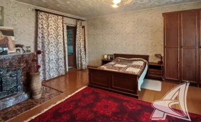  2-этаж.(197.3 м2), Брест(Гершоны)