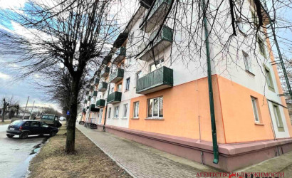 Купить 2-комнатную квартиру, Барановичи, Царюка, 20. Фото 9