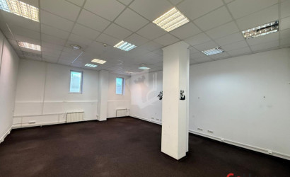 Аренда помещения, Минск, Фабрициуса ул., 8/б,  от 36.3 до 87.2 кв.м.. Фото 2