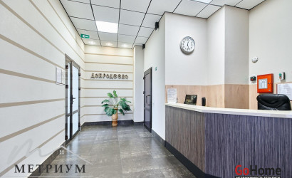 Продажа офиса, Тарасово, Ратомская ул., 1/Б,  от 12.9 до 180.4 кв.м.. Фото 1