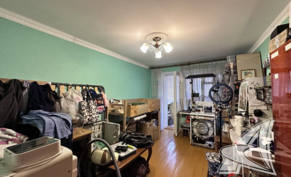 Купить 3-комнатную квартиру, Жабинка, , . Фото 11