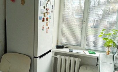 Купить 2-комнатную квартиру, Речица, Панова ул., д.5. Фото 11