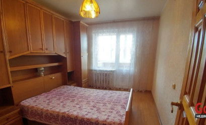 Снять 3-комнатную квартиру на сутки, Минск, Громова,22. Фото 3