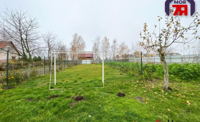 Купить дом, Погост-2, Солнечная ул., 19.27 соток. Фото 26