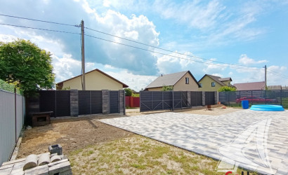 Купить дом, Каменица-Жировецкая, Мухавецкий с/с, 8.01 соток. Фото 27