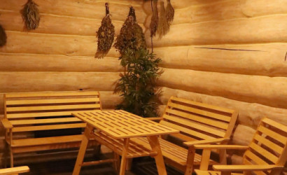 Купить дом в деревне, Чайка, 19 соток. Фото 35