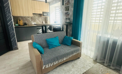 Снять 1-комнатную квартиру на сутки, Гомель, ул. Ирининская, д. . Фото 5