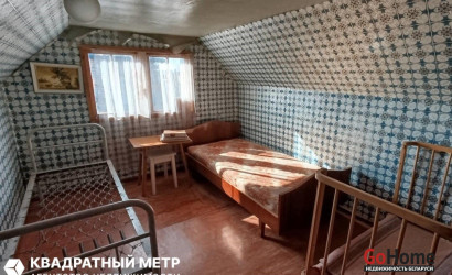 Купить дом в деревне, Звездочка-2009, 4 соток. Фото 7