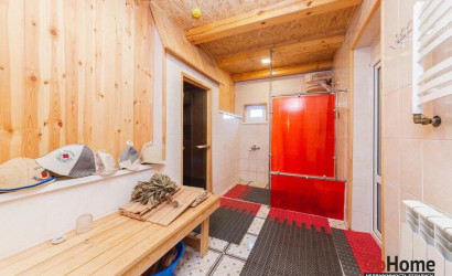 Купить коттедж, Марьяливо, Короткая ул., 7, 10.02 соток. Фото 33