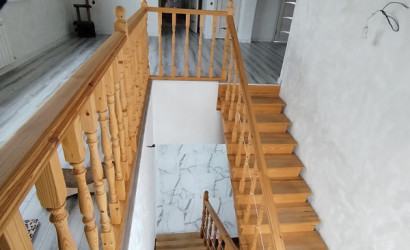 Купить коттедж, Жлобин, 1-я Кольцевая, 6А, 11.6 соток. Фото 3