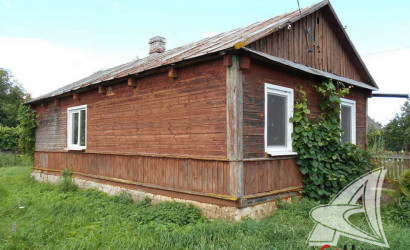 Купить дом, Дягли, Ракитницкий с/с, 9.65 соток. Фото 3