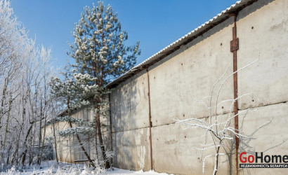 Продажа производственного помещения, Радошковичи, центр,  628.7 кв.м.. Фото 5