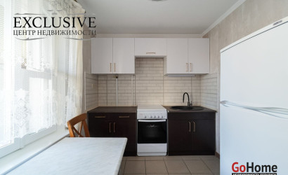 Купить 1-комнатную квартиру, Минск, Бельского ул., 43 (Фрунзенский район). Фото 14