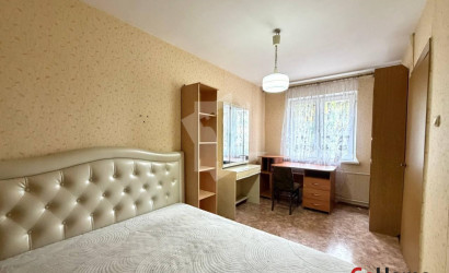 Снять 2-комнатную квартиру, Минск, ул. Карастояновой Лили, д. 3 (Центральный район). Фото 3
