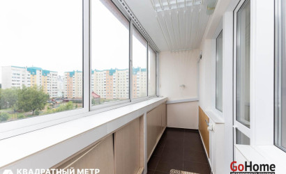 Купить 4-комнатную квартиру, Боровляны, Первомайская ул., 48/1. Фото 21