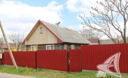 Купить дом, Турна Малая, Видомлянский с/с, 25 соток. Фото 24