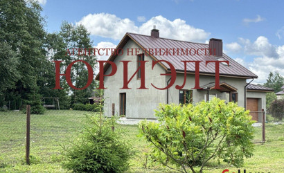 Купить дом, Жукевичи, 21 соток. Фото 3