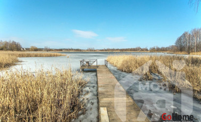 Купить дом в деревне, Гранат, 10 соток. Фото 22