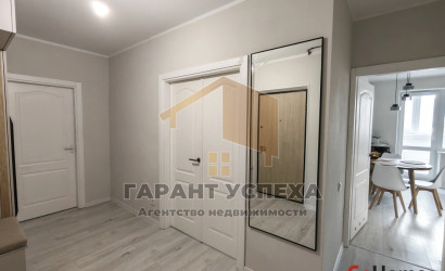 Купить 2-комнатную квартиру, Брест, ул. Сябровская. Фото 7