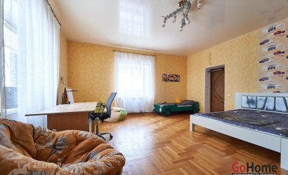 Купить дом, Волковичи, Поселковая ул., 18 соток. Фото 14