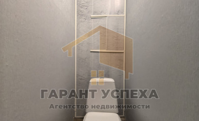 Купить 2-комнатную квартиру, Брест, ул. Кривошеина. Фото 12