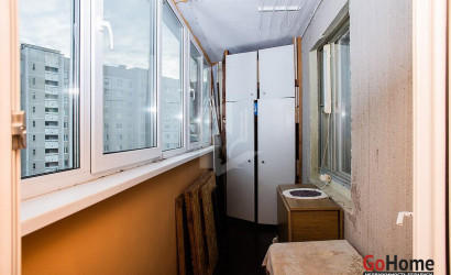 Купить 4-комнатную квартиру, Минск, Громова ул., 34 (Московский район). Фото 23