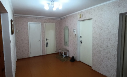 Купить 4-комнатную квартиру, Пинск, Интернациональная, 77. Фото 11