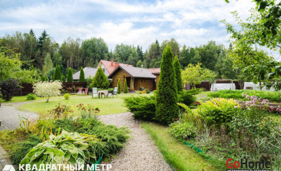 Купить дом, ВЕРЯГИ, 10 соток. Фото 31