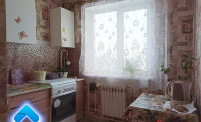 Купить 2-комнатную квартиру, Речица, Комсомольская ул., д.32. Фото 12