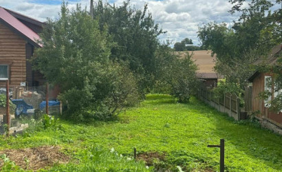 Купить участок, Скориничи, Скориничская ул., 18.55 соток. Фото 1