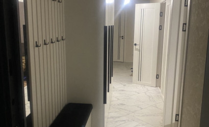 Купить 4-комнатную квартиру, Пинск, Телефонная, 8. Фото 3