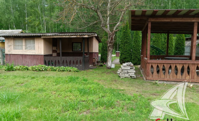 Купить участок, Брест, Мухавецкий с/с, 6.97 соток. Фото 17