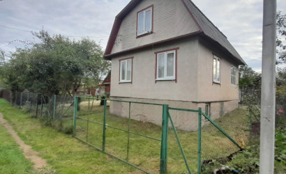 Купить дачу, Электрик-17, 6 соток. Фото 1