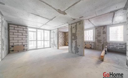 Купить 3-комнатную квартиру, Минск, Макаенка ул., 12/К (Первомайский район). Фото 1