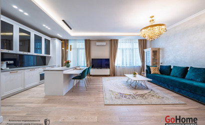 Купить 1-комнатную квартиру, Минск, Ратомская, 34 (Центральный район). Фото 2