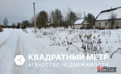 Купить участок, Шпаковщина, Восточный пер., 2/а, 19.01 соток. Фото 1