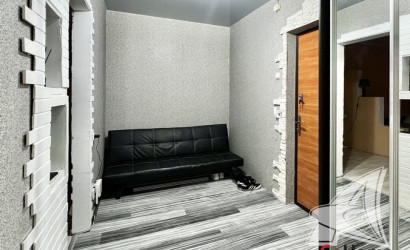 Купить 1-комнатную квартиру, Брест, Вулька, ул. Рябиновая. Фото 13