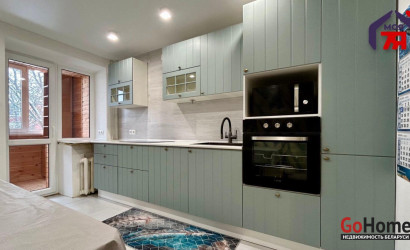 Купить 2-комнатную квартиру, Солигорск, Железнодорожная ул., 16. Фото 12