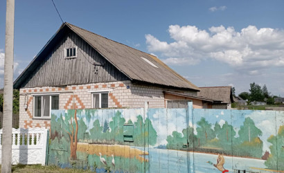 Купить дом, Уть, Кооперативная, 15 соток. Фото 1