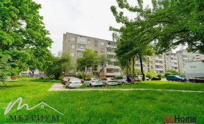  87.2 м2, Минск(Лучины ул., 26)