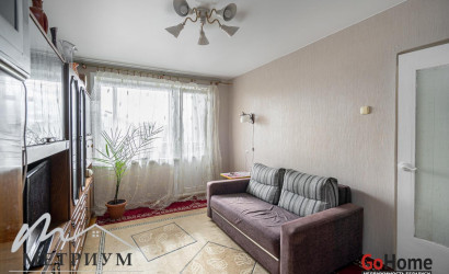 Купить 2-комнатную квартиру, Минск, Крупской ул., 2 (Заводской район). Фото 8