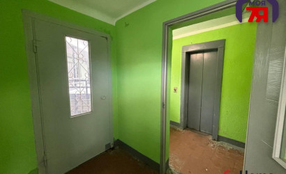 Снять 1-комнатную квартиру, Минск, ул. Бельского, д. 17 (Фрунзенский район). Фото 18