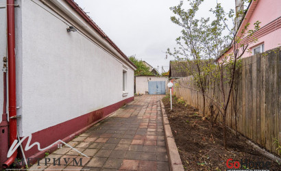 Купить дом, Минск, Земледельческая ул., 91, 4.94 соток. Фото 6