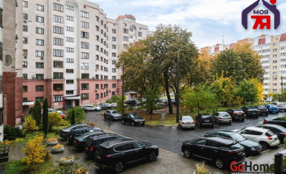 Купить 4-комнатную квартиру, Минск, Захарова ул., 50/В (Партизанский район). Фото 27