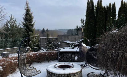 Снять коттедж, Новое Поле, Парковая, 2А. Фото 10