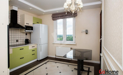 Купить 3-комнатную квартиру, Минск, Скорины ул., 37 (Первомайский район). Фото 8