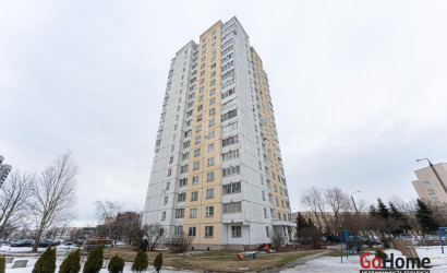 Купить 2-комнатную квартиру, Минск, Филимонова ул., 14 (Партизанский район). Фото 20