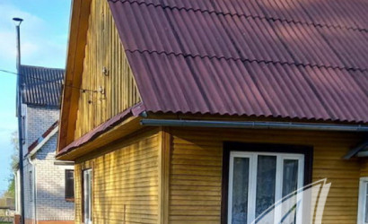 Купить дом, Орепичи, Степанковский с/с, 25 соток. Фото 11