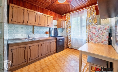 Купить 3-комнатную квартиру, Минск, Нестерова, 70 (Заводской район). Фото 2