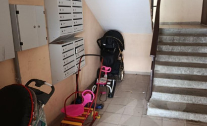 Купить 2-комнатную квартиру, Вилейка, Городищенская ул., 15. Фото 13